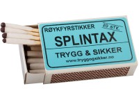 Røykstikker