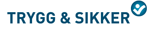 Trygg og Sikker AS